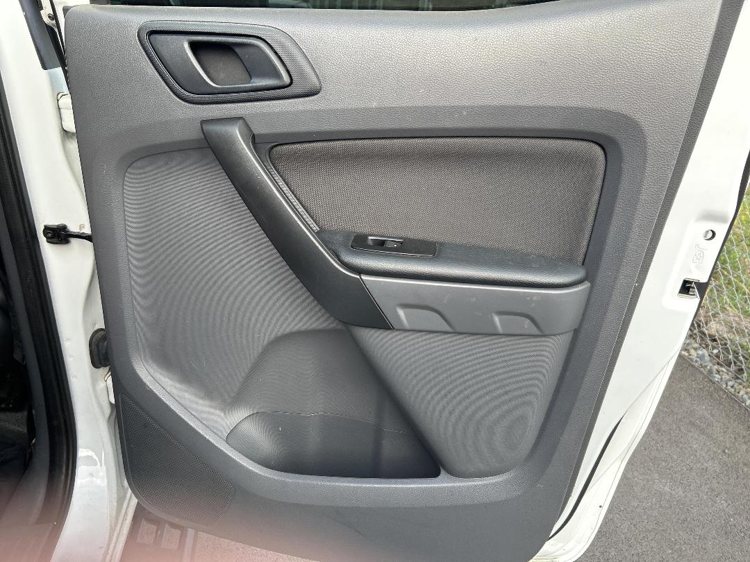 Photo '17' of Ford Ranger XL Double CAB W/SA