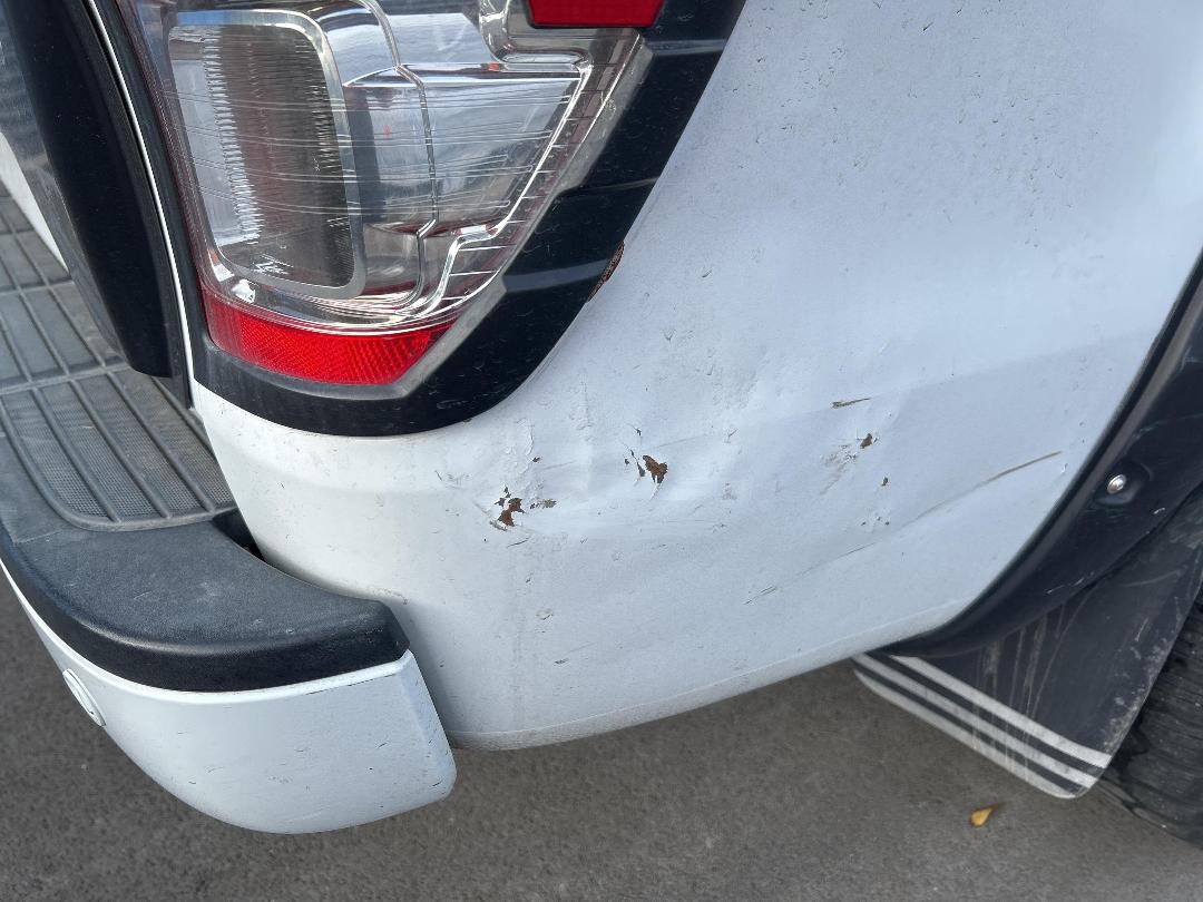 Photo '21' of Ford Ranger XL Double CAB W/SA