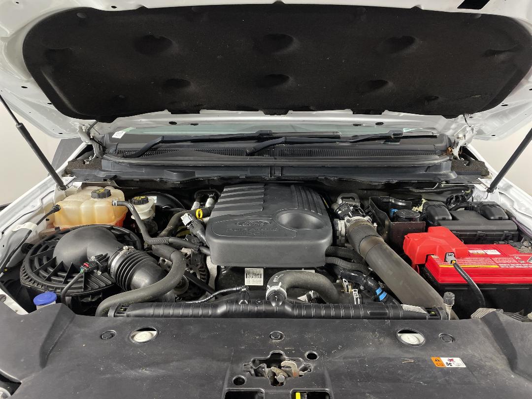 Photo '13' of Ford Ranger