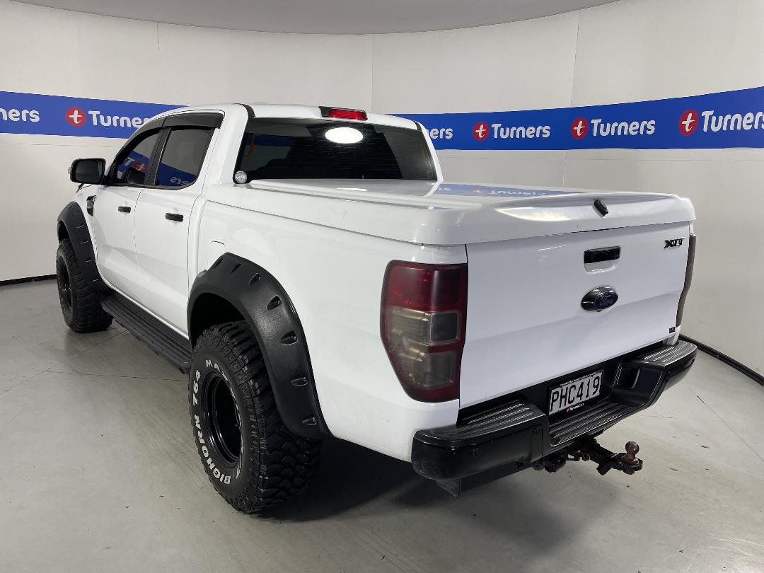 Photo '5' of Ford Ranger