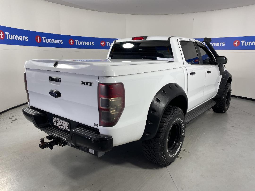 Photo '7' of Ford Ranger