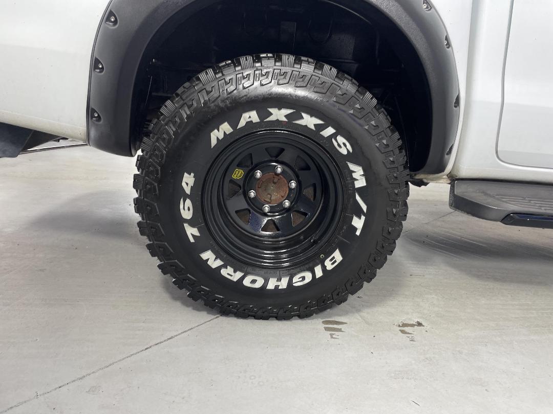 Photo '12' of Ford Ranger