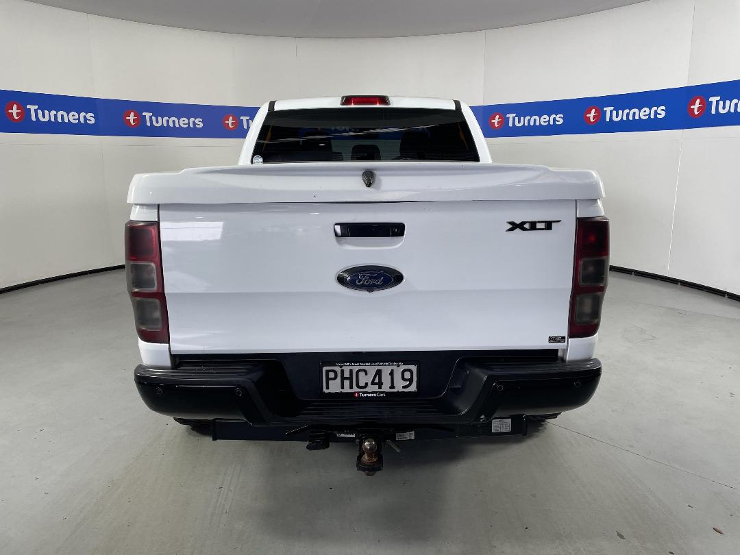 Photo '6' of Ford Ranger