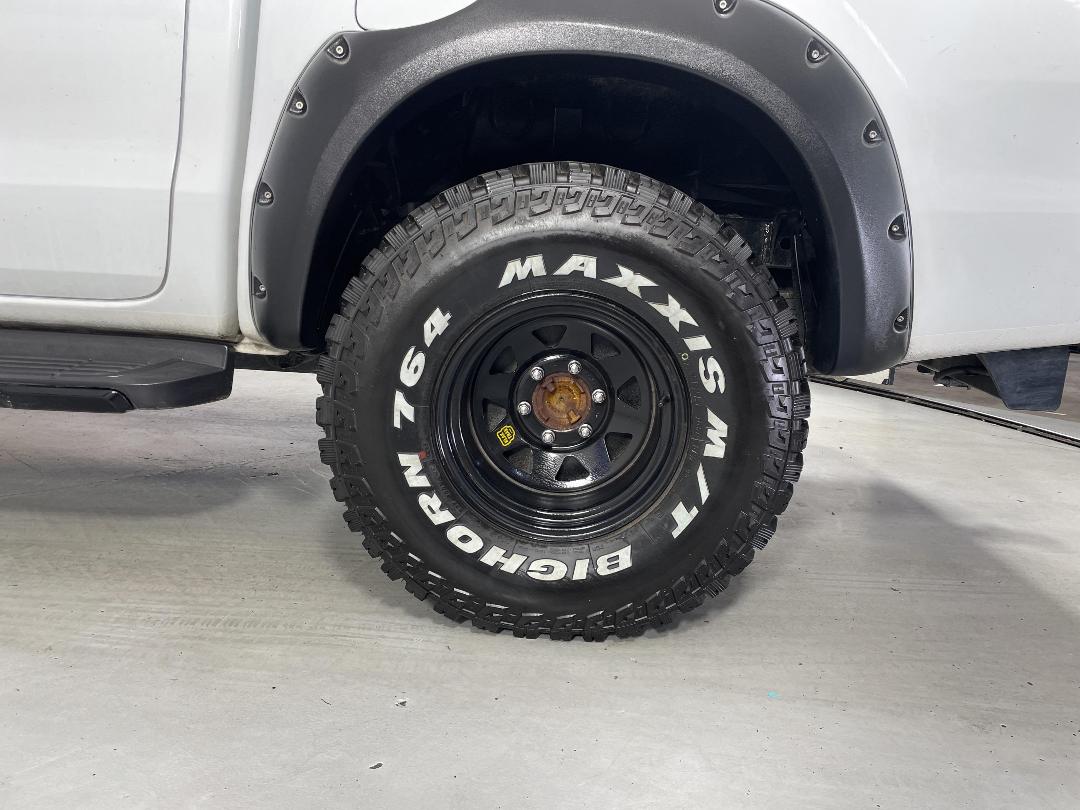 Photo '11' of Ford Ranger