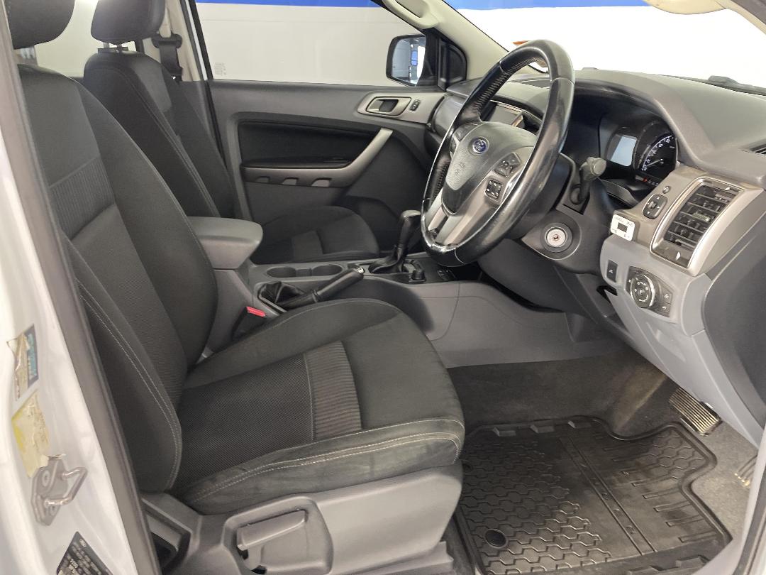 Photo '16' of Ford Ranger