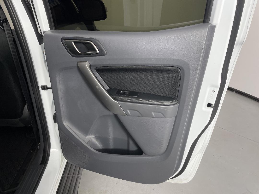 Photo '19' of Ford Ranger