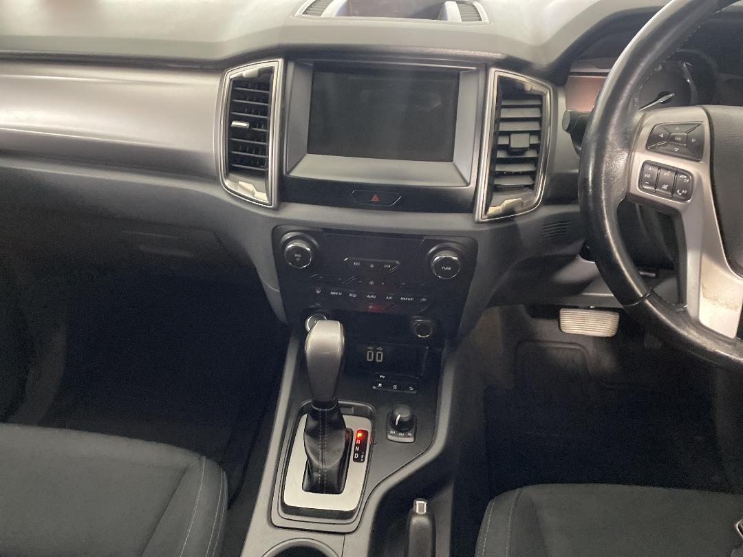 Photo '18' of Ford Ranger