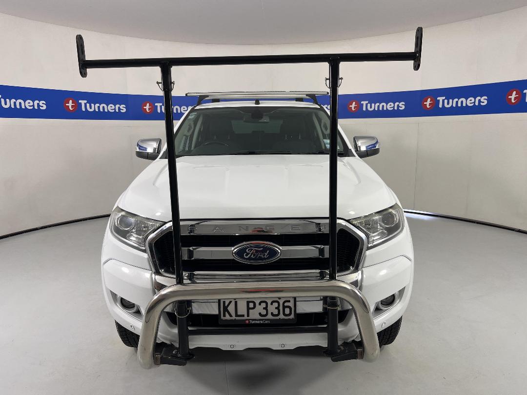 Photo '2' of Ford Ranger Photo '2' of Ford Ranger