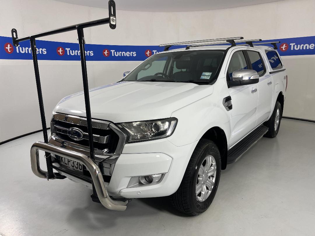 Photo '4' of Ford Ranger Photo '4' of Ford Ranger