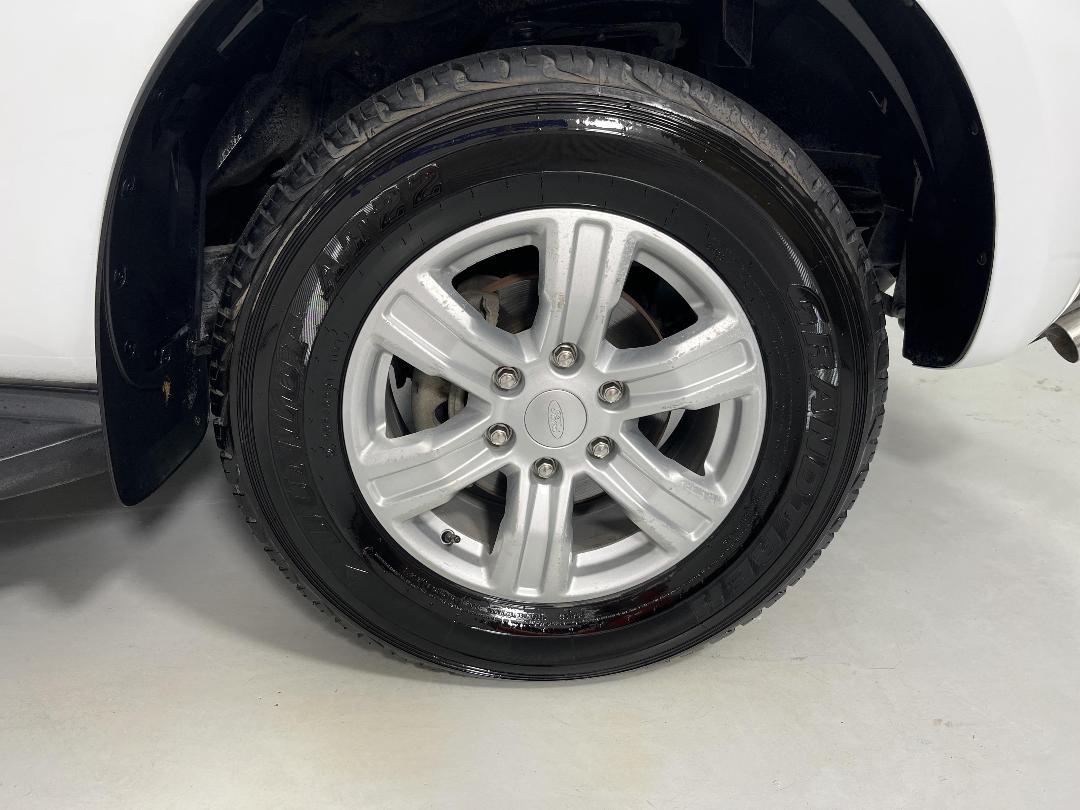 Photo '9' of Ford Ranger Photo '9' of Ford Ranger