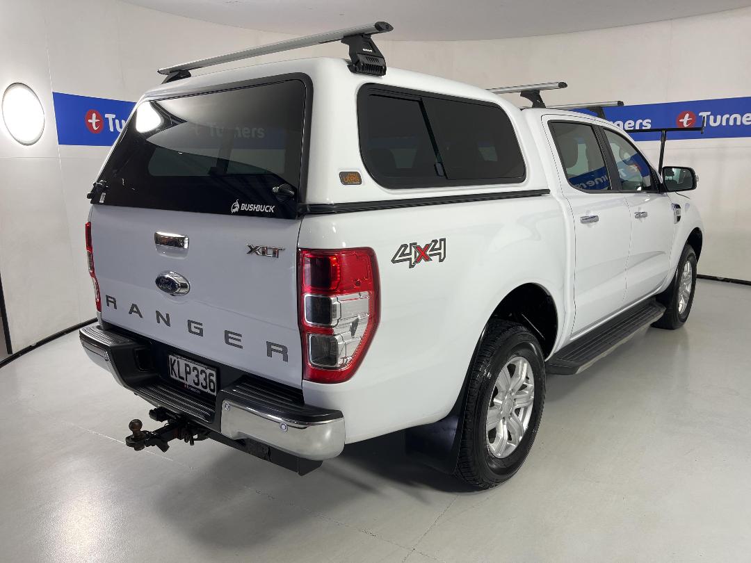 Photo '7' of Ford Ranger Photo '7' of Ford Ranger