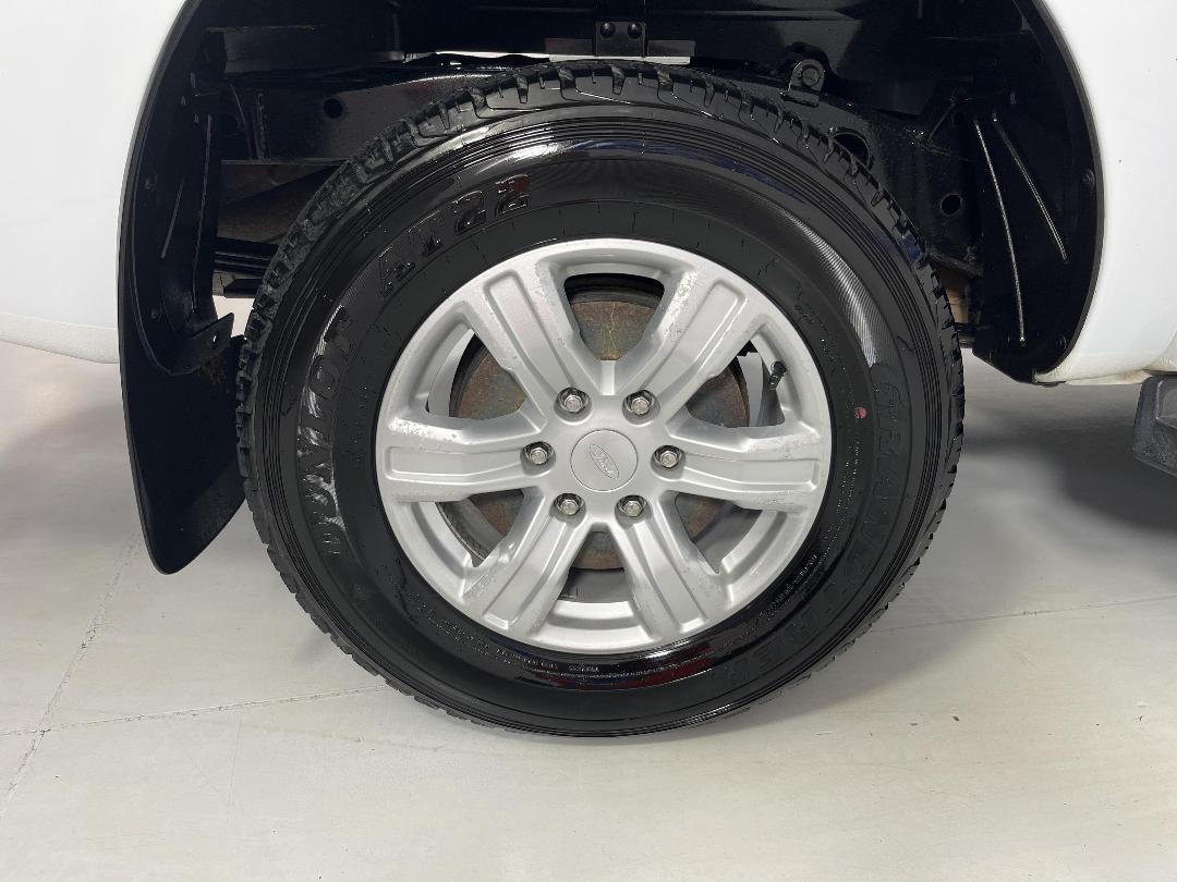 Photo '12' of Ford Ranger Photo '12' of Ford Ranger