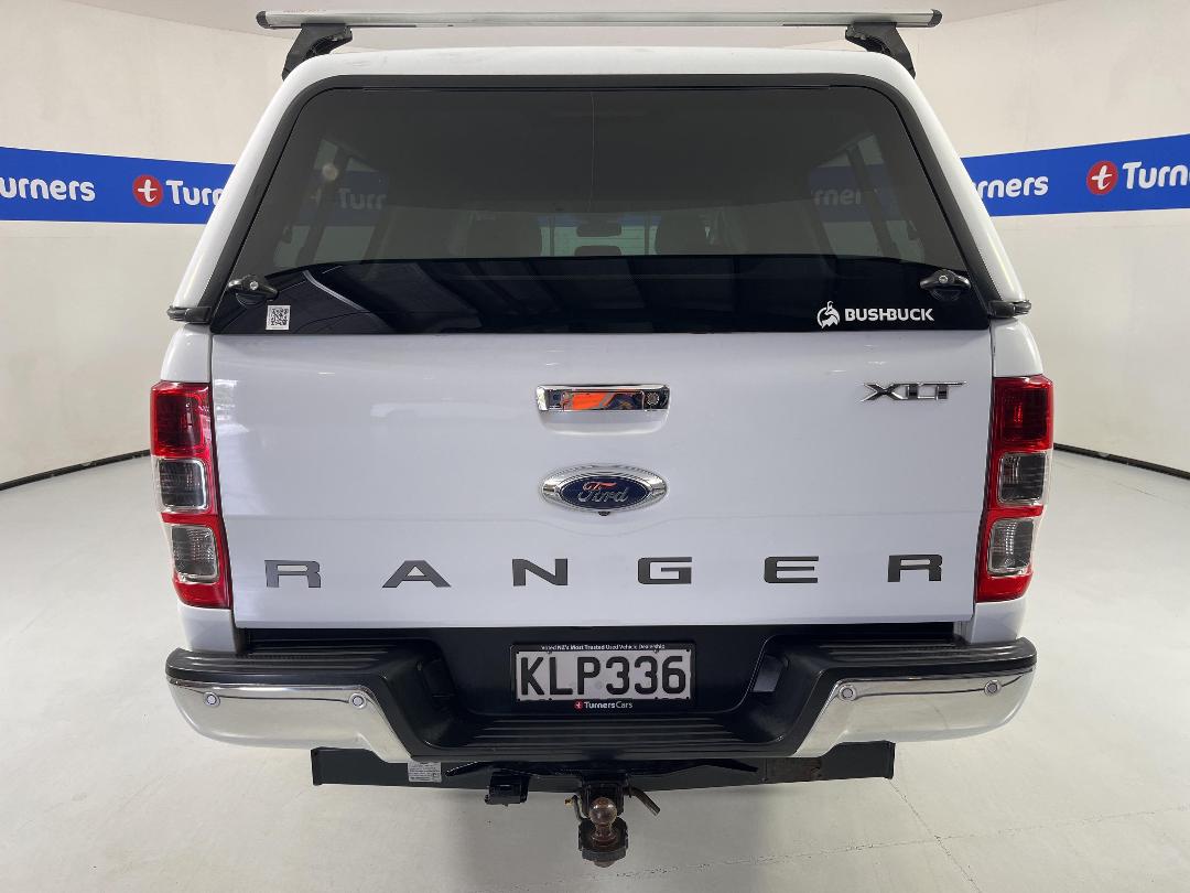 Photo '6' of Ford Ranger Photo '6' of Ford Ranger