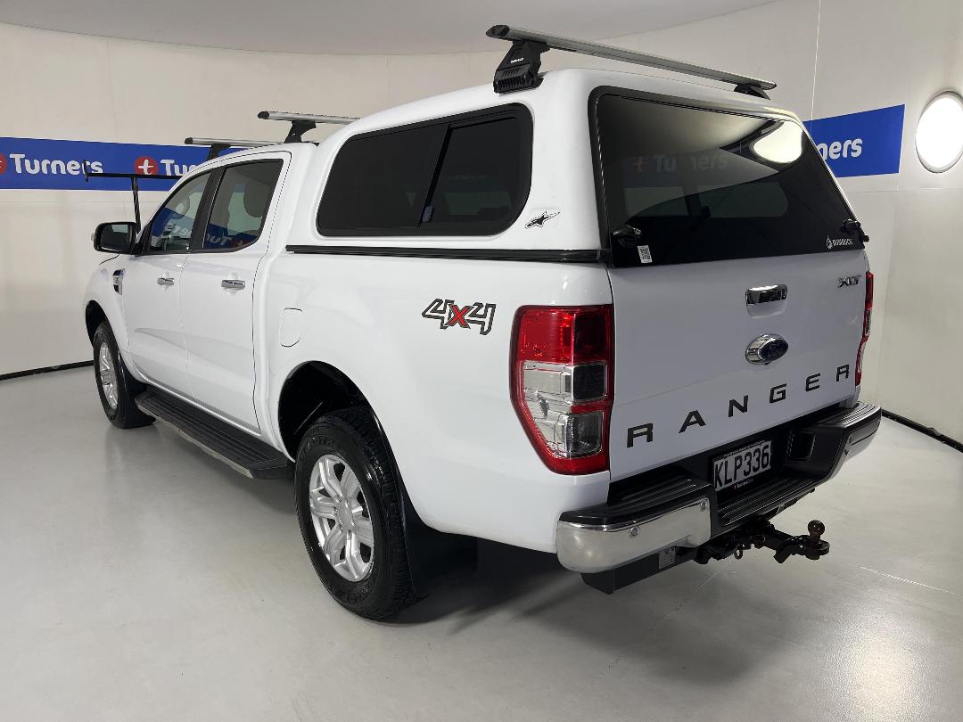 Photo '5' of Ford Ranger Photo '5' of Ford Ranger