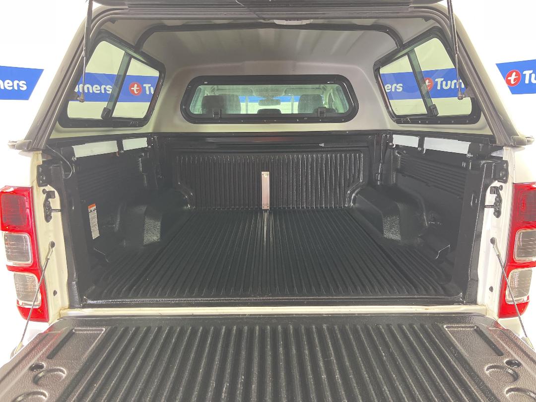 Photo '14' of Ford Ranger Photo '14' of Ford Ranger