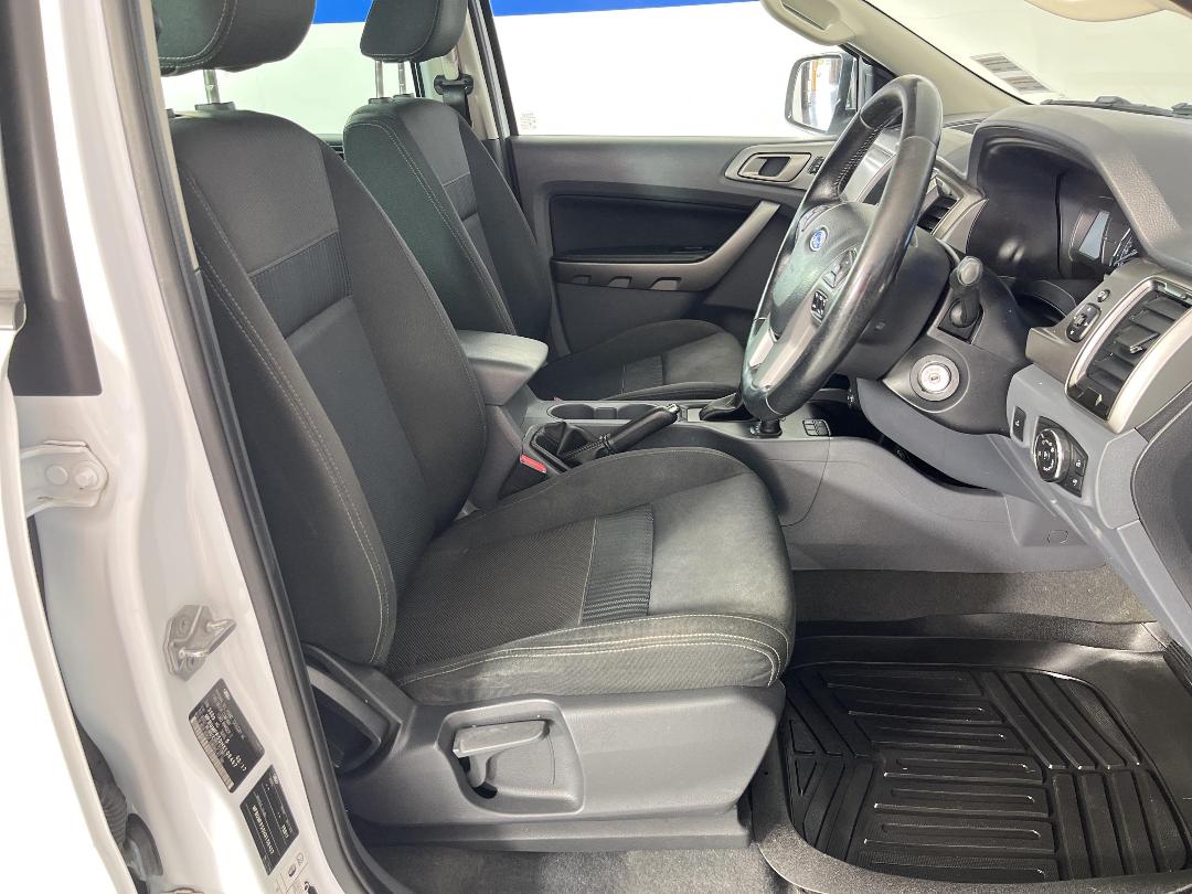 Photo '16' of Ford Ranger Photo '16' of Ford Ranger