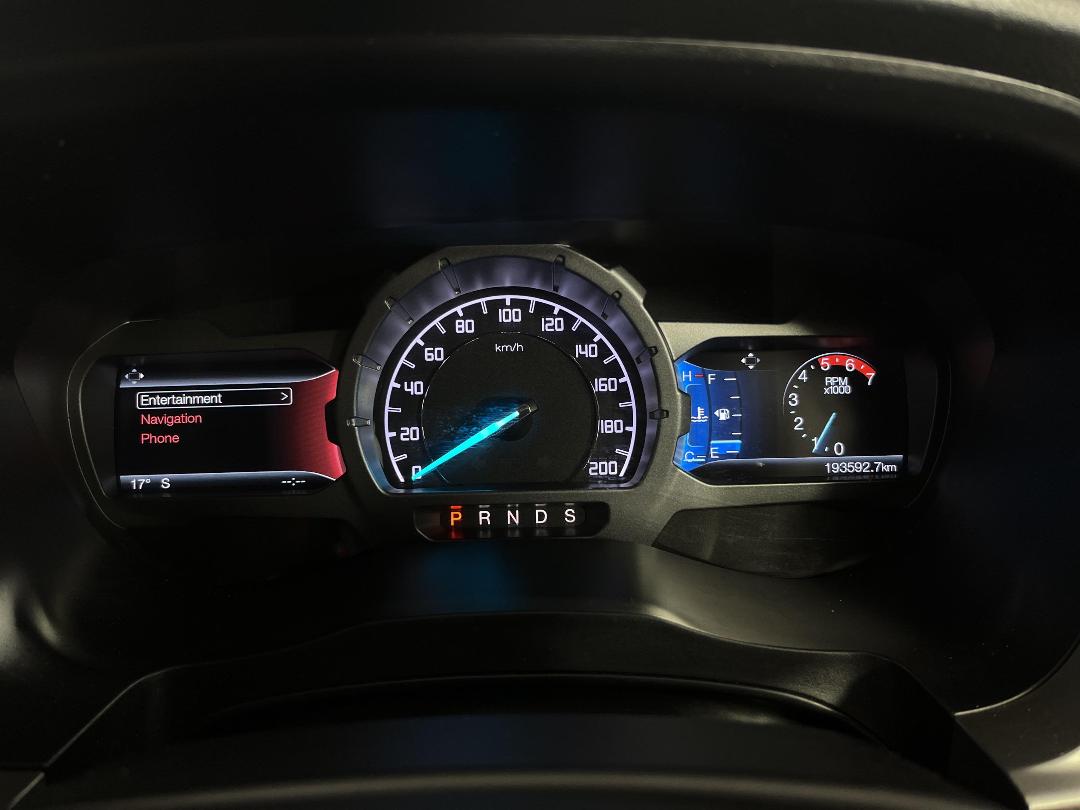 Photo '21' of Ford Ranger Photo '21' of Ford Ranger