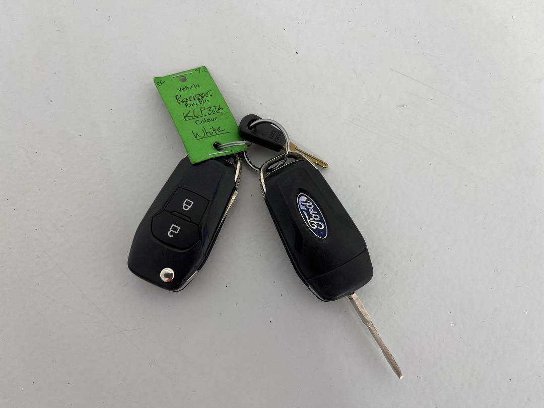 Photo '22' of Ford Ranger Photo '22' of Ford Ranger