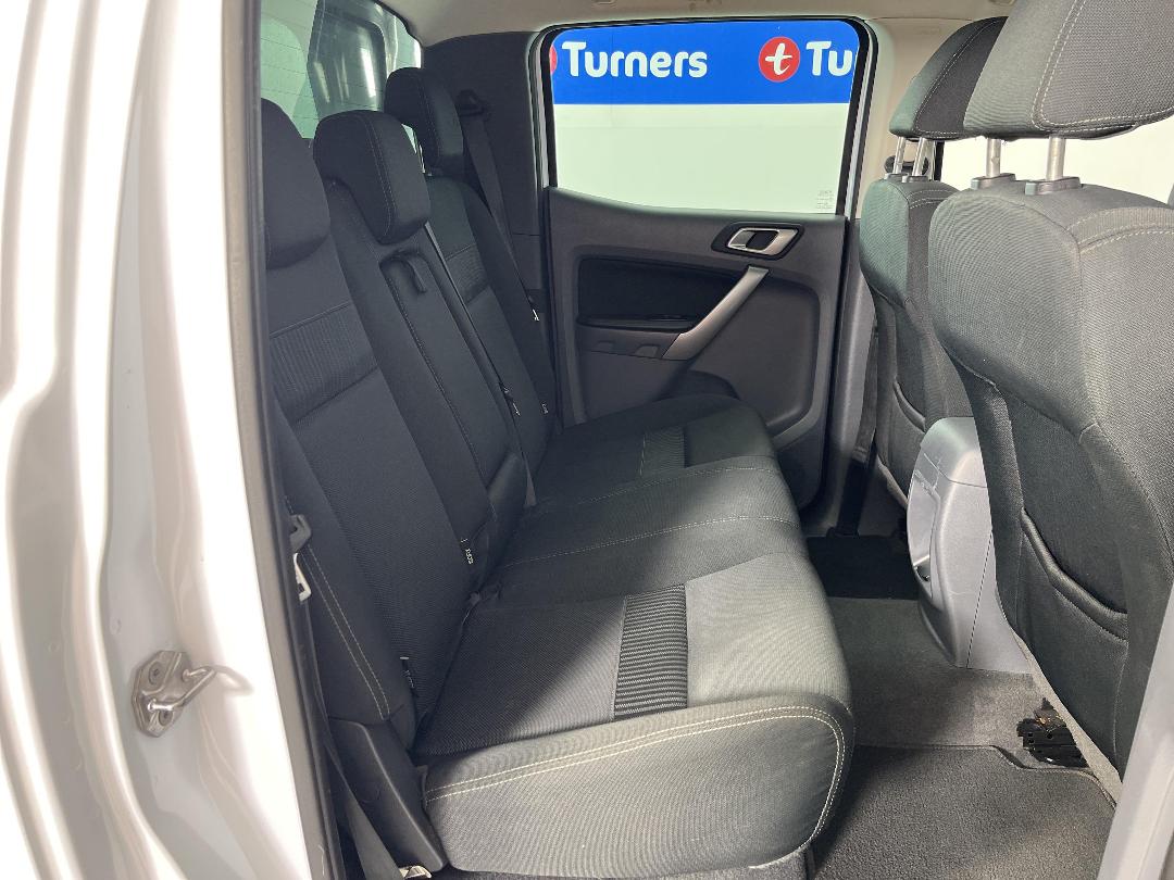 Photo '20' of Ford Ranger Photo '20' of Ford Ranger