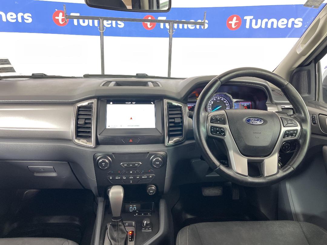 Photo '17' of Ford Ranger Photo '17' of Ford Ranger