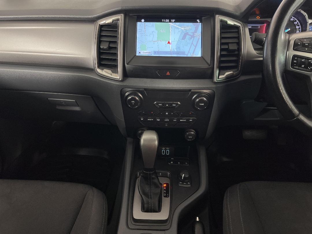 Photo '18' of Ford Ranger Photo '18' of Ford Ranger