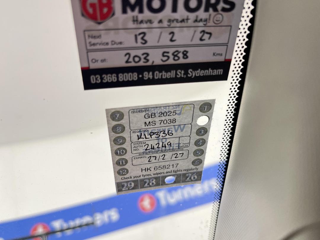 Photo '23' of Ford Ranger Photo '23' of Ford Ranger