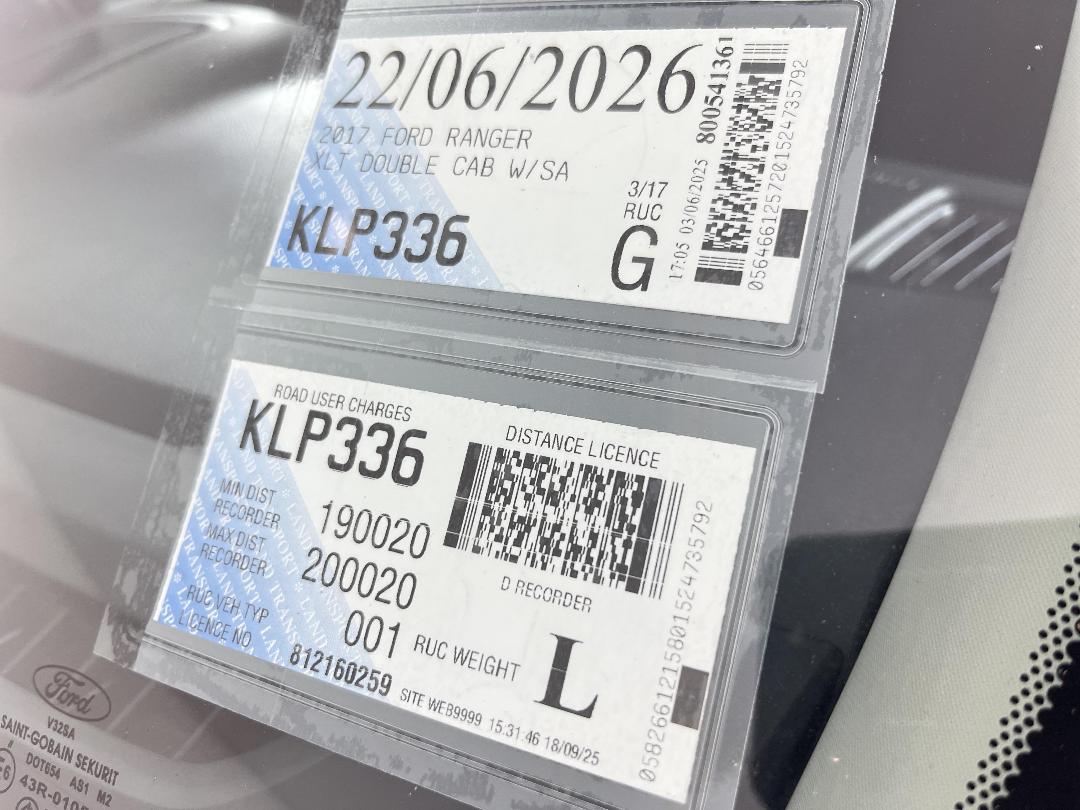 Photo '24' of Ford Ranger Photo '24' of Ford Ranger