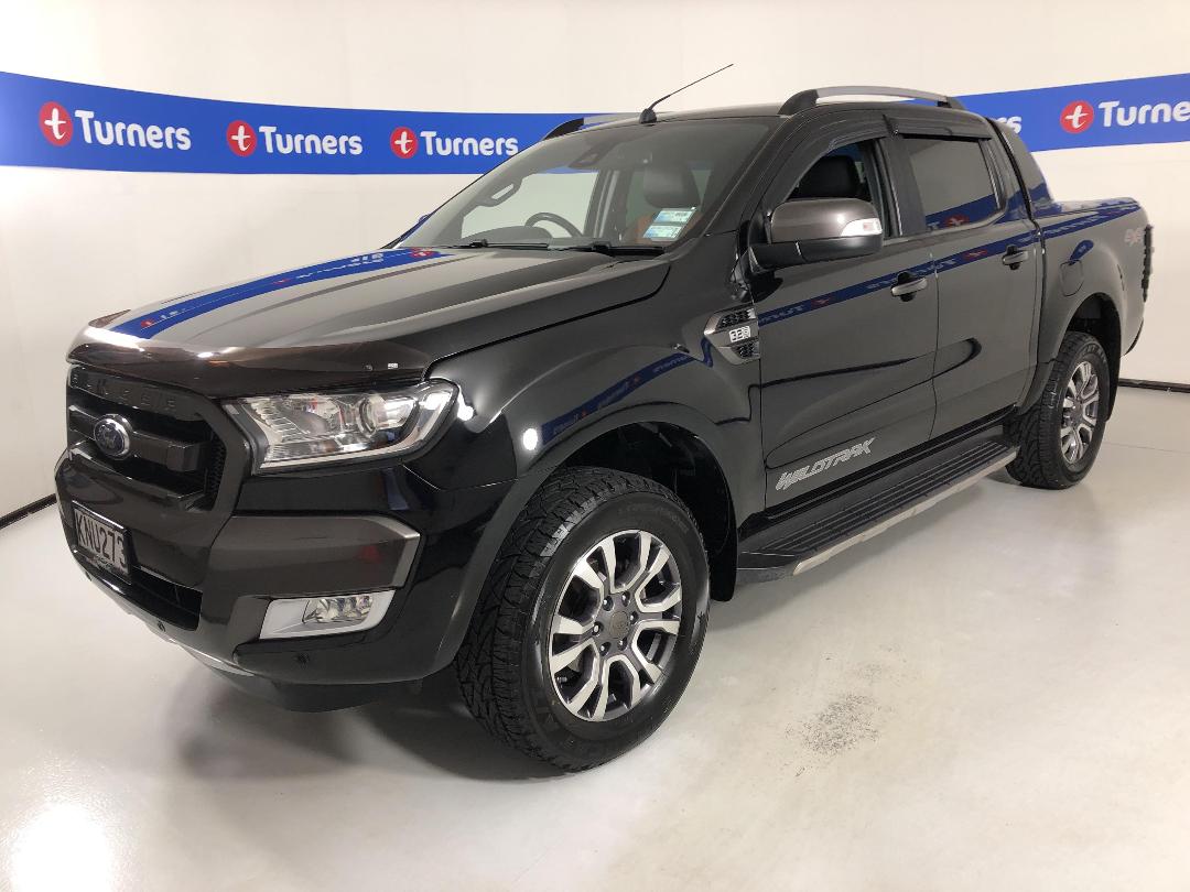 Photo '4' of Ford Ranger Photo '4' of Ford Ranger