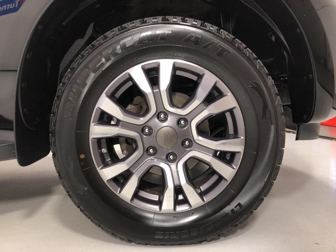 Photo '9' of Ford Ranger Photo '9' of Ford Ranger