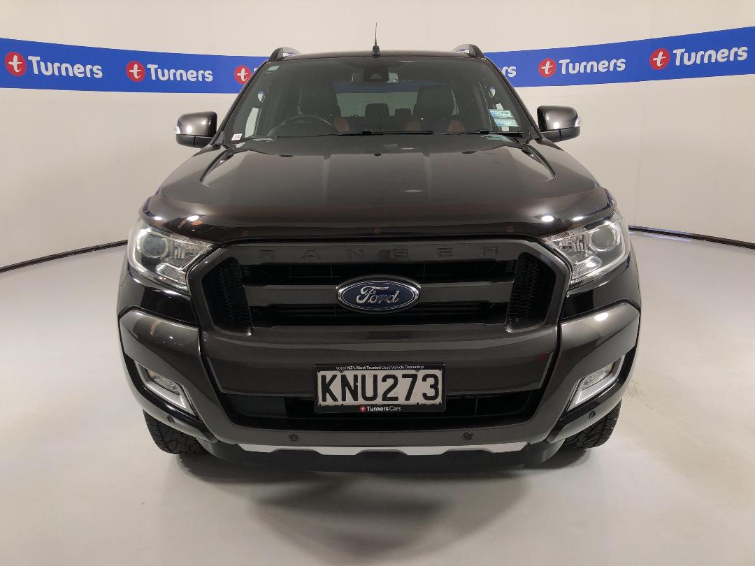 Photo '2' of Ford Ranger Photo '2' of Ford Ranger