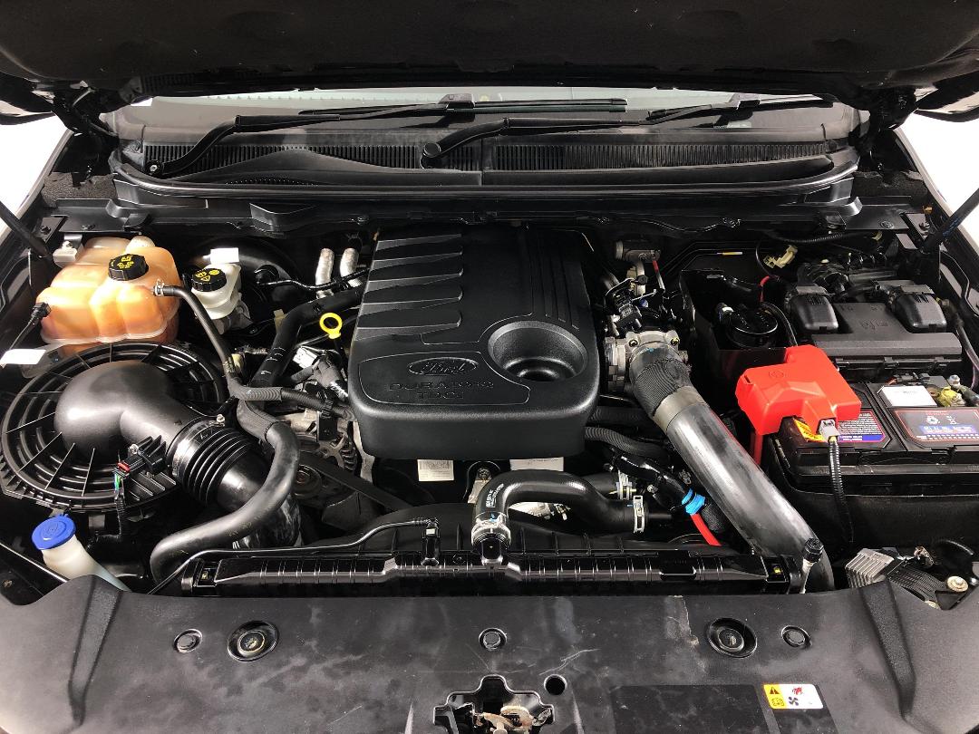 Photo '13' of Ford Ranger Photo '13' of Ford Ranger