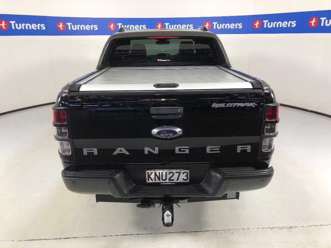 Photo '6' of Ford Ranger Photo '6' of Ford Ranger