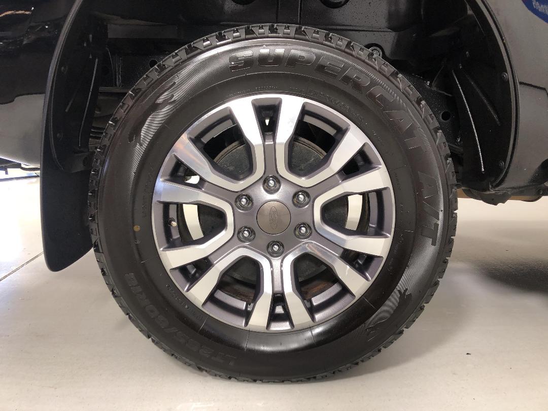 Photo '12' of Ford Ranger Photo '12' of Ford Ranger