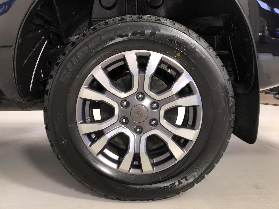 Photo '11' of Ford Ranger Photo '11' of Ford Ranger