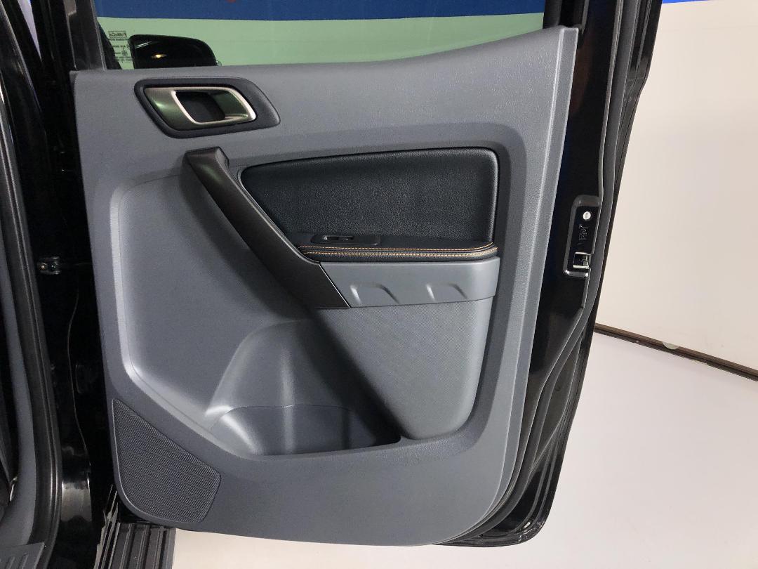 Photo '19' of Ford Ranger Photo '19' of Ford Ranger