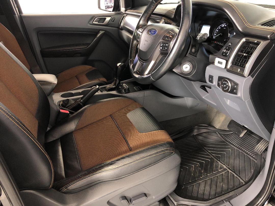 Photo '16' of Ford Ranger Photo '16' of Ford Ranger