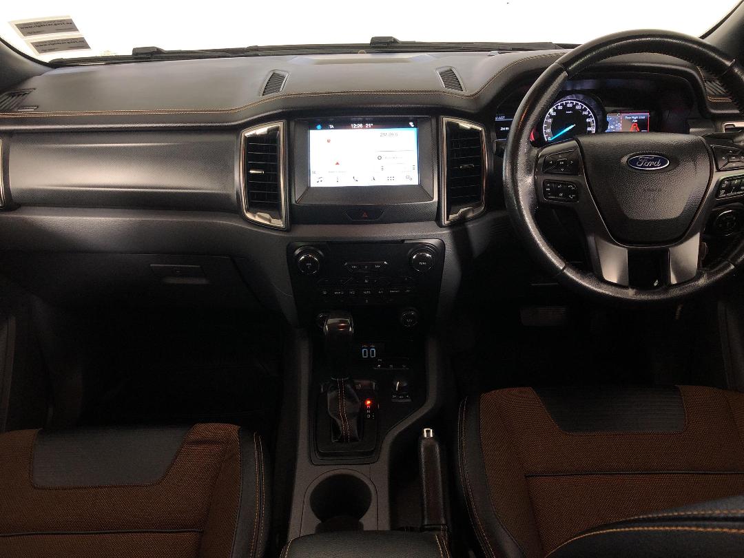 Photo '17' of Ford Ranger Photo '17' of Ford Ranger