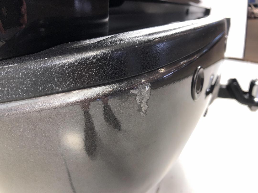 Photo '23' of Ford Ranger Photo '23' of Ford Ranger