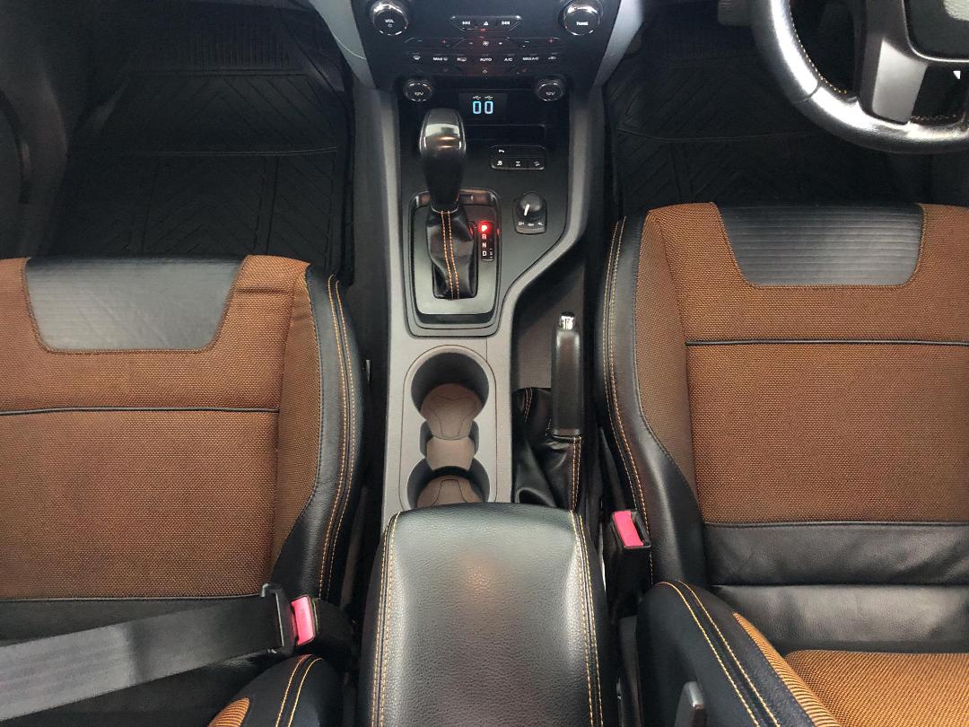 Photo '18' of Ford Ranger Photo '18' of Ford Ranger