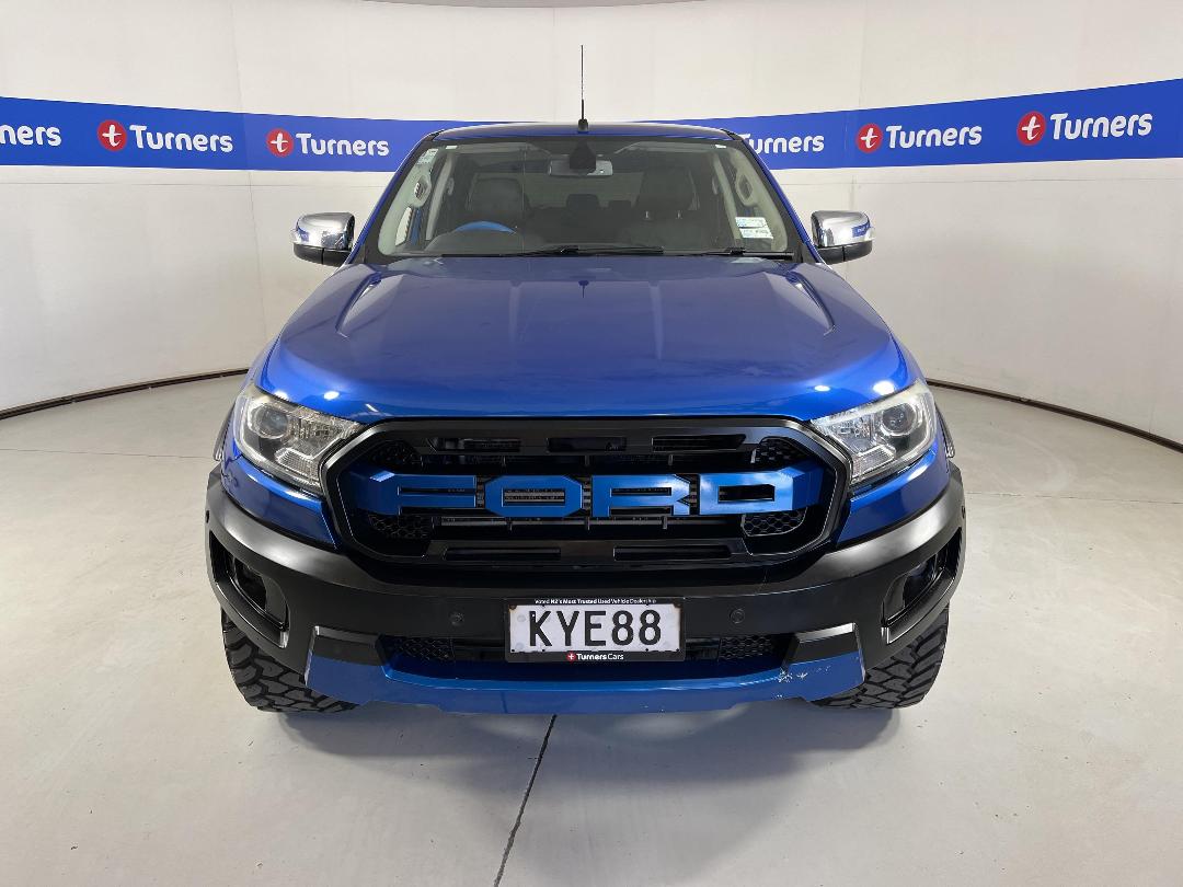 Photo '2' of Ford Ranger Photo '2' of Ford Ranger