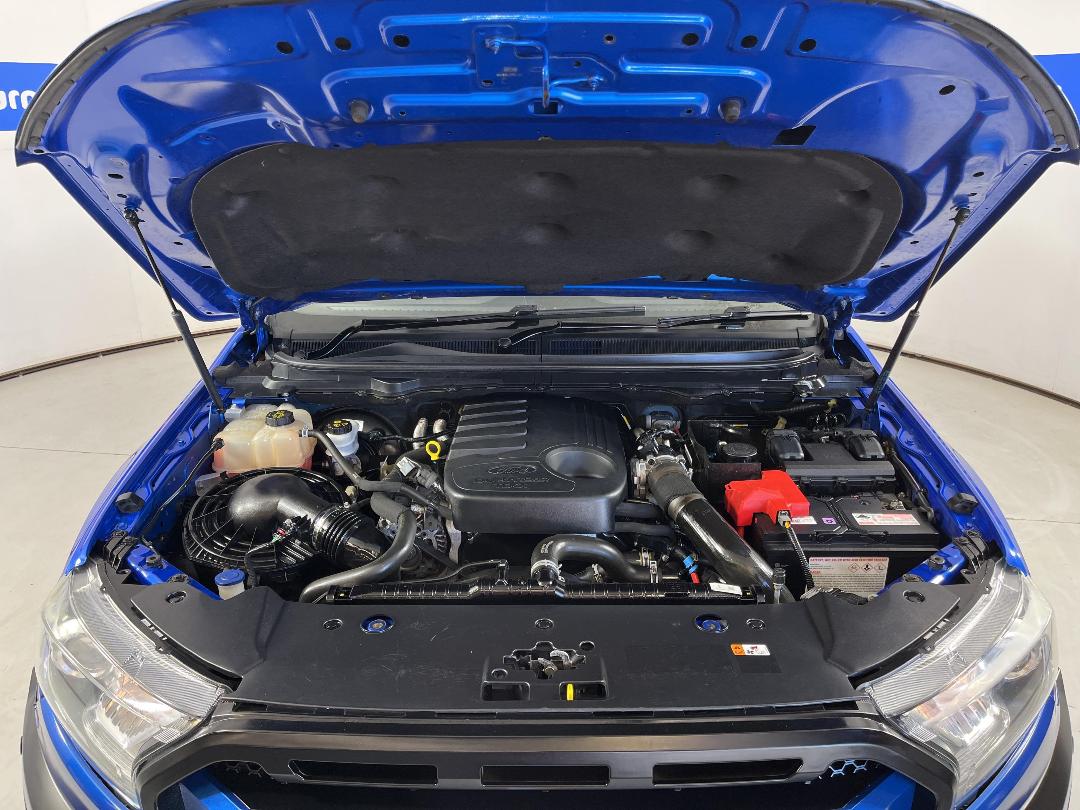 Photo '13' of Ford Ranger Photo '13' of Ford Ranger