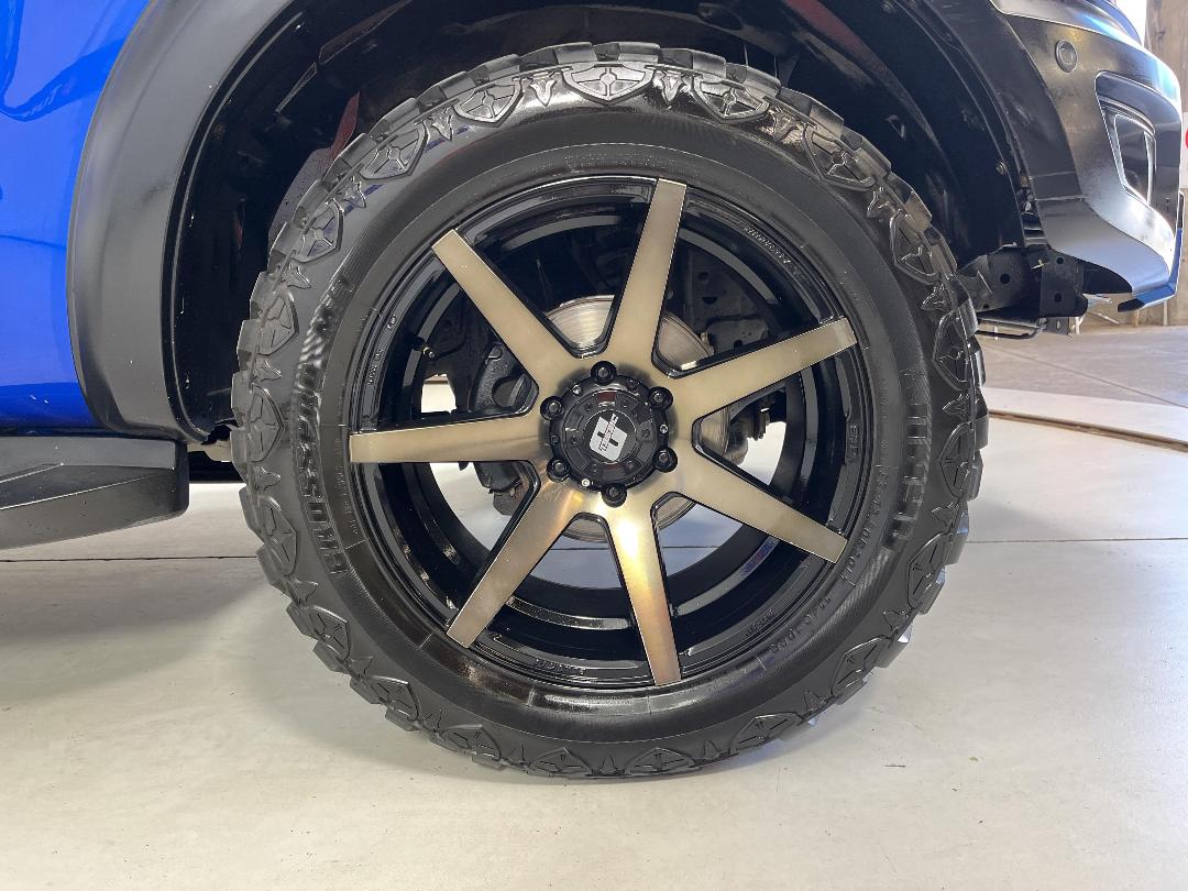 Photo '9' of Ford Ranger Photo '9' of Ford Ranger