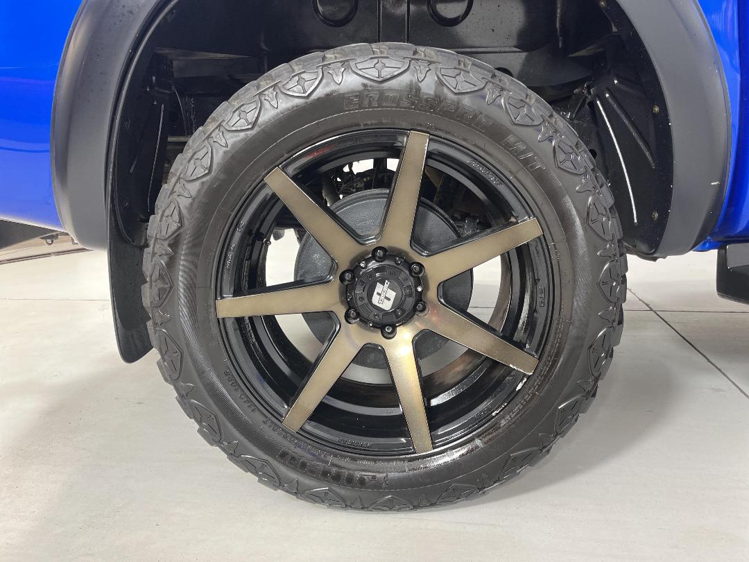 Photo '12' of Ford Ranger Photo '12' of Ford Ranger