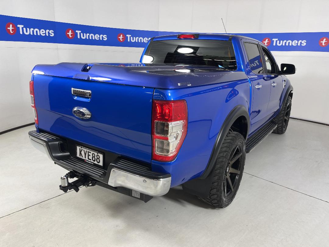 Photo '7' of Ford Ranger Photo '7' of Ford Ranger