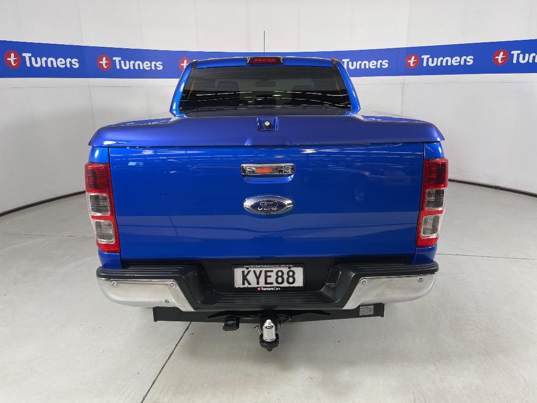 Photo '6' of Ford Ranger Photo '6' of Ford Ranger