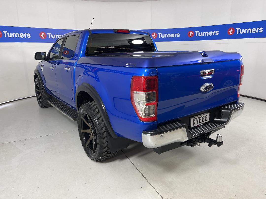 Photo '5' of Ford Ranger Photo '5' of Ford Ranger