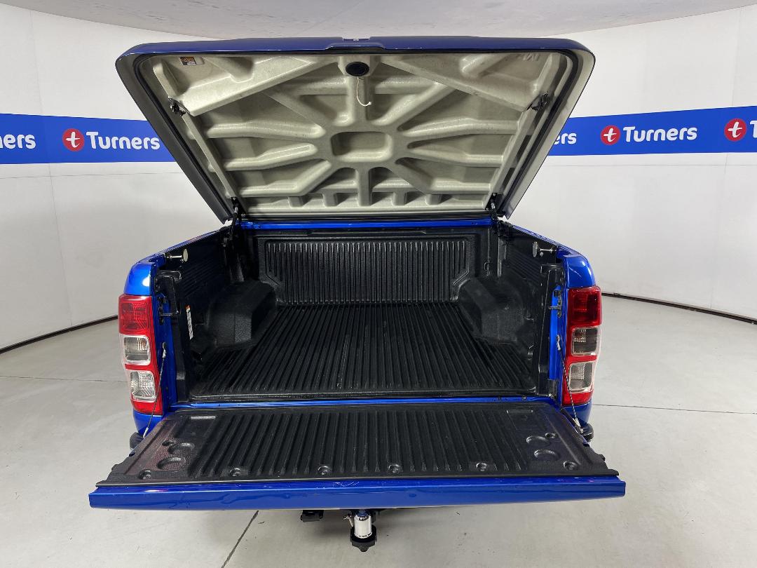 Photo '14' of Ford Ranger Photo '14' of Ford Ranger