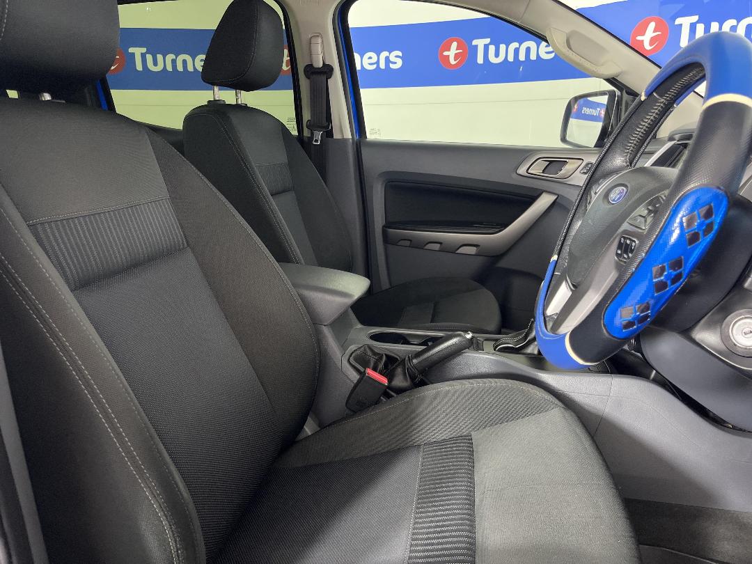 Photo '16' of Ford Ranger Photo '16' of Ford Ranger