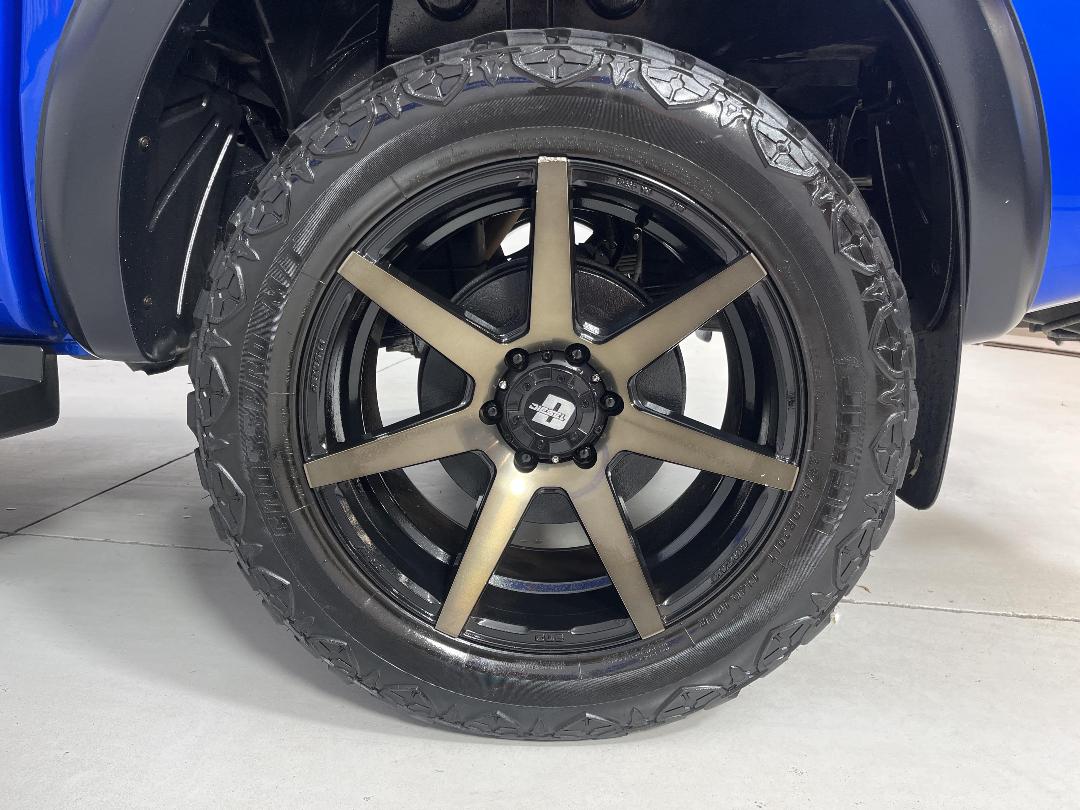 Photo '11' of Ford Ranger Photo '11' of Ford Ranger