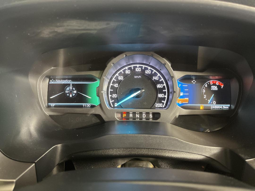 Photo '21' of Ford Ranger Photo '21' of Ford Ranger